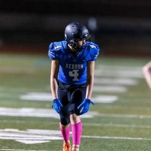 Meet your Posher, Marisa